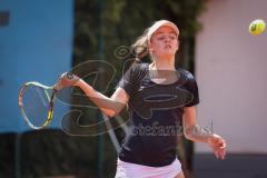 Tennis - 2. Bundesliga - 2026 - Consultens Tennisteam Manching - TC Blau Weiß Homburg 1 - Sekerova Veronika Manching - XXXXX - Foto: Meyer Jürgen