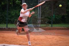 Tennis - Damen - Bayernliga - 2026 - DRC Ingolstadt - TC Rot-Blau Regensburg - Katerina Matysova - DRC Ingolstadt - Foto: Meyer Jürgen