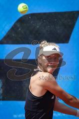 Tennis - 2. Bundesliga - 2026 - Consultens Tennisteam Manching - TC Blau Weiß Homburg 1 - Hettlerova Sofie Manching - XXXXX - Foto: Meyer Jürgen