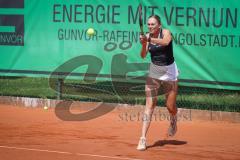 Tennis - 2. Bundesliga - 2026 - Consultens Tennisteam Manching - TC Blau Weiß Homburg 1 - Schruff Luisa Manching - XXXXX - Foto: Meyer Jürgen