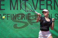 Tennis - 2. Bundesliga - 2026 - Consultens Tennisteam Manching - TC Blau Weiß Homburg 1 - Samson Laura Manching - XXXXX - Foto: Meyer Jürgen
