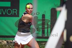 Tennis - 2. Bundesliga - 2026 - Consultens Tennisteam Manching - TC Blau Weiß Homburg 1 - Schruff Luisa Manching - XXXXX - Foto: Meyer Jürgen