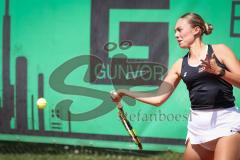 Tennis - 2. Bundesliga - 2026 - Consultens Tennisteam Manching - TC Blau Weiß Homburg 1 - Schruff Luisa Manching - XXXXX - Foto: Meyer Jürgen