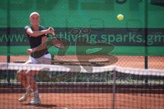 Tennis - 2. Bundesliga - 2026 - Consultens Tennisteam Manching - TC Blau Weiß Homburg 1 - Zoldakova Denisa  Manching - XXXXX - Foto: Meyer Jürgen