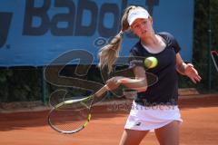 Tennis - 2. Bundesliga - 2026 - Consultens Tennisteam Manching - TC Blau Weiß Homburg 1 - Sekerova Veronika Manching - XXXXX - Foto: Meyer Jürgen