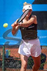 Tennis - 2. Bundesliga - 2026 - Consultens Tennisteam Manching - TC Blau Weiß Homburg 1 - Hettlerova Sofie Manching - XXXXX - Foto: Meyer Jürgen
