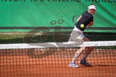 Tennis - 2. Bundesliga - 2026 - Consultens Tennisteam Manching - TC Blau Weiß Homburg 1 - Samson Laura Manching - XXXXX - Foto: Meyer Jürgen