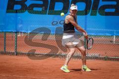 Tennis - 2. Bundesliga - 2026 - Consultens Tennisteam Manching - TC Blau Weiß Homburg 1 - Hettlerova Sofie Manching - XXXXX - Foto: Meyer Jürgen