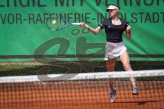 Tennis - 2. Bundesliga - 2026 - Consultens Tennisteam Manching - TC Blau Weiß Homburg 1 - Samson Laura Manching - XXXXX - Foto: Meyer Jürgen