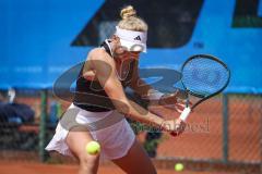 Tennis - 2. Bundesliga - 2026 - Consultens Tennisteam Manching - TC Blau Weiß Homburg 1 - Hettlerova Sofie Manching - XXXXX - Foto: Meyer Jürgen