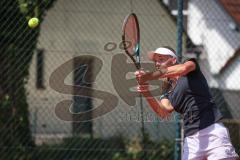 Tennis - 2. Bundesliga - 2026 - Consultens Tennisteam Manching - TC Blau Weiß Homburg 1 - Zoldakova Denisa  Manching - XXXXX - Foto: Meyer Jürgen