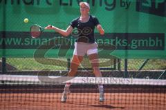Tennis - 2. Bundesliga - 2026 - Consultens Tennisteam Manching - TC Blau Weiß Homburg 1 - Zoldakova Denisa  Manching - XXXXX - Foto: Meyer Jürgen