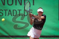 Tennis - 2. Bundesliga - 2026 - Consultens Tennisteam Manching - TC Blau Weiß Homburg 1 - Samson Laura Manching - XXXXX - Foto: Meyer Jürgen