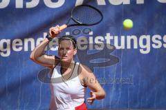 Tennis - Damen - Bayernliga - 2026 - DRC Ingolstadt - TC Rot-Blau Regensburg - Höcht Kathrin DRC Ingolstadt - Foto: Meyer Jürgen