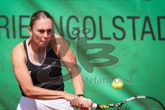 Tennis - 2. Bundesliga - 2026 - Consultens Tennisteam Manching - TC Blau Weiß Homburg 1 - Schruff Luisa Manching - XXXXX - Foto: Meyer Jürgen
