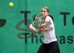 Tennis Juniorinnen - DRC Ingolstadt - Bezirksliga - Melissa Dirsch