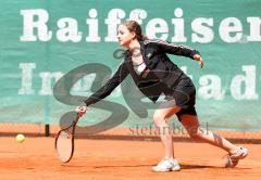 Tennis Juniorinnen - DRC Ingolstadt - Bezirksliga - Simone Dirsch
