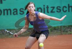 Tennis Juniorinnen - DRC Ingolstadt - Bezirksliga - Susanne Kornprobst