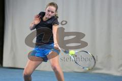 Tennis - 3.Girox-Tennis Cup 2014 - Finale Damen U21 Einzel - Anna Skabelka (TC Achental Grassau)
