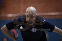 Tischtennis Oberliga -  Saison 2026/27 - MTV Ingolstadt - TV Boos - Erpenstein Frederik MTV Ingolstadt - XXXXX - Foto: Meyer Jürgen