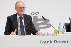 Audi AG - Jahrespressekonferenz 2014 - Audi AG Ingolstadt - Geschäftsbericht 2013 - Dr. Ing. Frank Dreves (Vorstand Produktion)